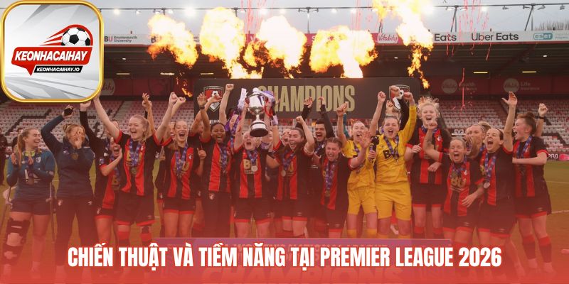 Chiến thuật của Iraola biến Bournemouth thành đội pressing quyết liệt