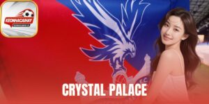Crystal Palace