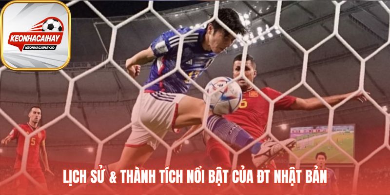 Bảng thành tích vinh danh kỷ lục 4 lần vô địch châu Á