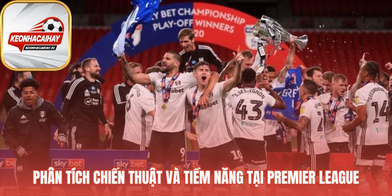 Chiến thuật đội bóng đối mặt thử thách từ khủng hoảng nhân sự