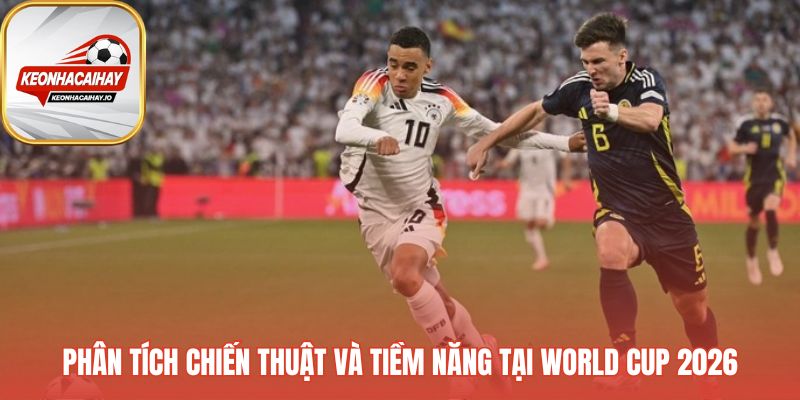 Chiến thuật Gegenpressing tận dụng hàng tiền vệ đẳng cấp